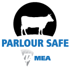 Griffins Dairy Equipment engineers have been accredited under the ParlourSafe scheme