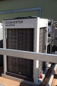 Image of the iConverter