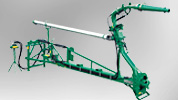 An image og a GEA manure slurry agitators machine